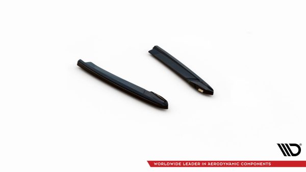 Skoda Octavia RS Mk4 - Splitters laterais traseiros V.3 | SK-OC-4-RS-RSD3G | Produto Maxton Design distribuído por Unicartuning. Skoda Octavia RS Mk4 - Splitters laterais traseiros V.3 | SK-OC-4-RS-RSD3G | Produto Maxton Design distribuído por Unicartuning.