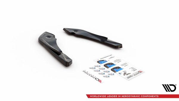 Toyota Supra Mk5 - Splitters laterais traseiros V.3 | TO-SU-5-RSD3G | Produto Maxton Design distribuído por Unicartuning. Toyota Supra Mk5 - Splitters laterais traseiros V.3 | TO-SU-5-RSD3G | Produto Maxton Design distribuído por Unicartuning.
