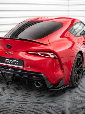 Toyota Supra Mk5 - Splitters laterais traseiros V.3 | TO-SU-5-RSD3G | Produto Maxton Design distribuído por Unicartuning. Toyota Supra Mk5 - Splitters laterais traseiros V.3 | TO-SU-5-RSD3G | Produto Maxton Design distribuído por Unicartuning.