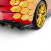 Volkswagen Golf GTI ClubSport Mk8 (facelift) - Splitters laterais traseiros V.3 | VW-GO-8F-GTI-CS-RSD1G | Produto Maxton Design distribuído por Unicartuning. Volkswagen Golf GTI ClubSport Mk8 (facelift) - Splitters laterais traseiros V.3 | VW-GO-8F-GTI-CS-RSD1G | Produto Maxton Design distribuído por Unicartuning.