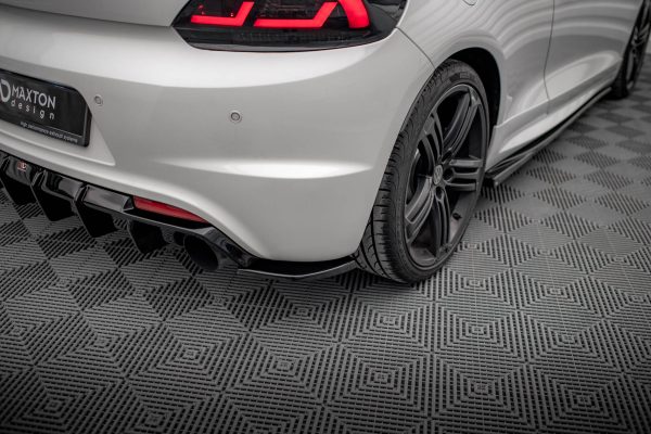 Volkswagen Scirocco Standard (look Scirocco R) - Splitters laterais traseiros V.3 | VW-SC-3-R-RSD3G | Produto Maxton Design distribuído por Unicartuning. Volkswagen Scirocco Standard (look Scirocco R) - Splitters laterais traseiros V.3 | VW-SC-3-R-RSD3G | Produto Maxton Design distribuído por Unicartuning.