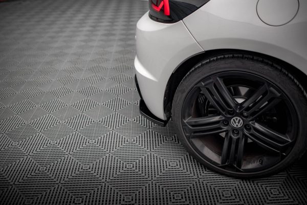 Volkswagen Scirocco Standard (look Scirocco R) - Splitters laterais traseiros V.3 | VW-SC-3-R-RSD3G | Produto Maxton Design distribuído por Unicartuning. Volkswagen Scirocco Standard (look Scirocco R) - Splitters laterais traseiros V.3 | VW-SC-3-R-RSD3G | Produto Maxton Design distribuído por Unicartuning.