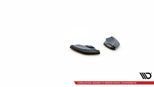 Volkswagen Scirocco Standard (look Scirocco R) - Splitters laterais traseiros V.3 | VW-SC-3-R-RSD3G | Produto Maxton Design distribuído por Unicartuning. Volkswagen Scirocco Standard (look Scirocco R) - Splitters laterais traseiros V.3 | VW-SC-3-R-RSD3G | Produto Maxton Design distribuído por Unicartuning.