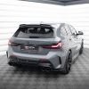 BMW 1 F40 Pack M/ M135i - Splitters laterais traseiros V.3 | BM-1-40-MPACK-RSD2G | Produto Maxton Design distribuído por Unicartuning. BMW 1 F40 Pack M/ M135i - Splitters laterais traseiros V.3 | BM-1-40-MPACK-RSD2G | Produto Maxton Design distribuído por Unicartuning.