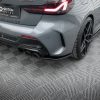 BMW 1 F40 Pack M/ M135i - Splitters laterais traseiros V.3 | BM-1-40-MPACK-RSD2G | Produto Maxton Design distribuído por Unicartuning. BMW 1 F40 Pack M/ M135i - Splitters laterais traseiros V.3 | BM-1-40-MPACK-RSD2G | Produto Maxton Design distribuído por Unicartuning.