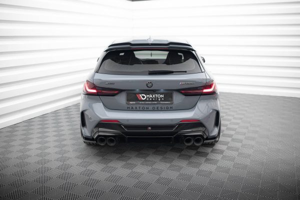 BMW 1 F40 Pack M/ M135i - Splitters laterais traseiros V.3 | BM-1-40-MPACK-RSD2G | Produto Maxton Design distribuído por Unicartuning. BMW 1 F40 Pack M/ M135i - Splitters laterais traseiros V.3 | BM-1-40-MPACK-RSD2G | Produto Maxton Design distribuído por Unicartuning.