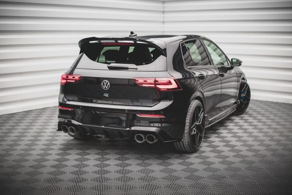 Volkswagen Golf R Mk8 - Splitters laterais traseiros V.3 | VW-GO-8-R-RSD3G | Produto Maxton Design distribuído por Unicartuning. Volkswagen Golf R Mk8 - Splitters laterais traseiros V.3 | VW-GO-8-R-RSD3G | Produto Maxton Design distribuído por Unicartuning.