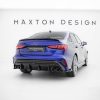 Audi S3 Sedan 8Y (facelift) - Splitters laterais traseiros V.4 | AU-S3-8YF-S-RSD4G | Produto Maxton Design distribuído por Unicartuning. Audi S3 Sedan 8Y (facelift) - Splitters laterais traseiros V.4 | AU-S3-8YF-S-RSD4G | Produto Maxton Design distribuído por Unicartuning.