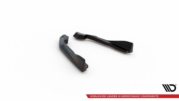 BMW 2 G42 - Splitters laterais traseiros V.4 | BM-2-G42-RSD4G | Produto Maxton Design distribuído por Unicartuning. BMW 2 G42 - Splitters laterais traseiros V.4 | BM-2-G42-RSD4G | Produto Maxton Design distribuído por Unicartuning.