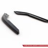 BMW 4 Coupé Pack M F32 - Splitters laterais traseiros V.4 | BM-4-F32-MPACK-RSD4G | Produto Maxton Design distribuído por Unicartuning.