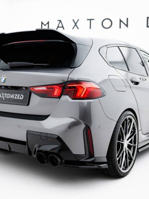 BMW M135i F70 - Splitters laterais traseiros V.4 | BM-1-70-M-RSD4G | Produto Maxton Design distribuído por Unicartuning. BMW M135i F70 - Splitters laterais traseiros V.4 | BM-1-70-M-RSD4G | Produto Maxton Design distribuído por Unicartuning.