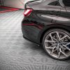 BMW M340i G20 / G21 - Splitters laterais traseiros V.4 | BM-3-20-MPACK-RSD4G | Produto Maxton Design distribuído por Unicartuning. BMW M340i G20 / G21 - Splitters laterais traseiros V.4 | BM-3-20-MPACK-RSD4G | Produto Maxton Design distribuído por Unicartuning.