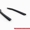 BMW M340i G20 / G21 - Splitters laterais traseiros V.4 | BM-3-20-MPACK-RSD4G | Produto Maxton Design distribuído por Unicartuning. BMW M340i G20 / G21 - Splitters laterais traseiros V.4 | BM-3-20-MPACK-RSD4G | Produto Maxton Design distribuído por Unicartuning.