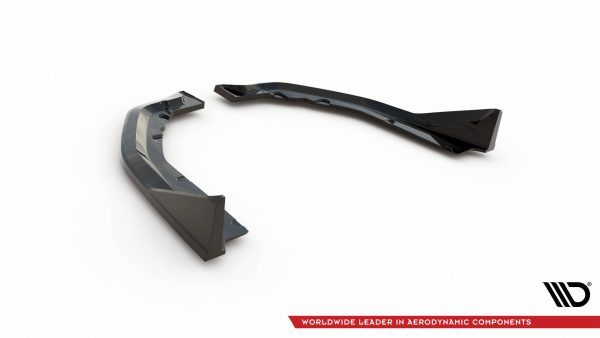 BMW M4 G82 - Splitters laterais traseiros V.4 | BM-4-G82-M-RSD4G | Produto Maxton Design distribuído por Unicartuning. BMW M4 G82 - Splitters laterais traseiros V.4 | BM-4-G82-M-RSD4G | Produto Maxton Design distribuído por Unicartuning.