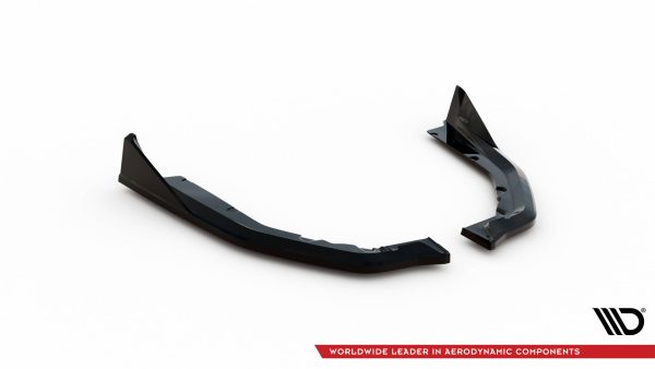 BMW M4 G82 - Splitters laterais traseiros V.4 | BM-4-G82-M-RSD4G | Produto Maxton Design distribuído por Unicartuning. BMW M4 G82 - Splitters laterais traseiros V.4 | BM-4-G82-M-RSD4G | Produto Maxton Design distribuído por Unicartuning.