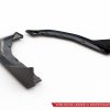 Csl Look (para )BMW M3 Sedan / Touring G80 / G81 - Splitters laterais traseiros V.4 CSL Look | BM-3-G80-M-RSD4G | Produto Maxton Design distribuído por Unicartuning.