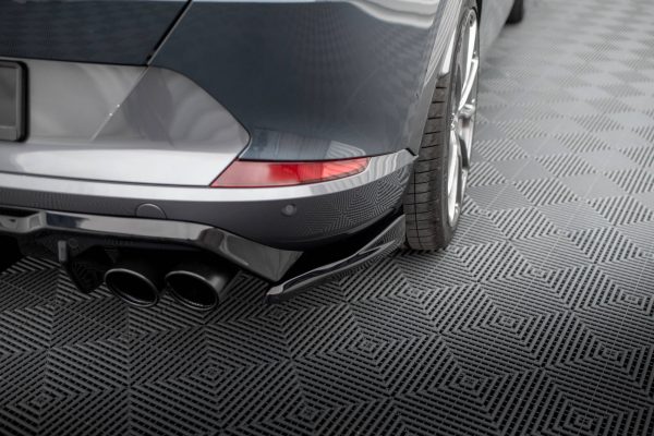 Cupra Formentor Mk1 (facelift) - Splitters laterais traseiros V.4 | CU-FO-1-RSD4G | Produto Maxton Design distribuído por Unicartuning. Cupra Formentor Mk1 (facelift) - Splitters laterais traseiros V.4 | CU-FO-1-RSD4G | Produto Maxton Design distribuído por Unicartuning.