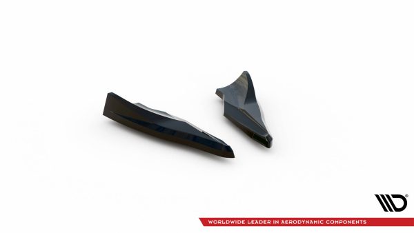 Cupra Formentor Mk1 (facelift) - Splitters laterais traseiros V.4 | CU-FO-1-RSD4G | Produto Maxton Design distribuído por Unicartuning. Cupra Formentor Mk1 (facelift) - Splitters laterais traseiros V.4 | CU-FO-1-RSD4G | Produto Maxton Design distribuído por Unicartuning.