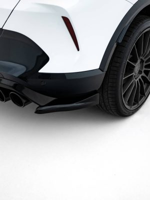 Cupra Formentor - Splitters laterais traseiros V.4 | CU-FO-1-RSD4G | Produto Maxton Design distribuído por Unicartuning. Cupra Formentor - Splitters laterais traseiros V.4 | CU-FO-1-RSD4G | Produto Maxton Design distribuído por Unicartuning.