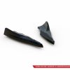 Cupra Formentor - Splitters laterais traseiros V.4 | CU-FO-1-RSD4G | Produto Maxton Design distribuído por Unicartuning.