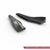 Cupra Formentor - Splitters laterais traseiros V.4 | CU-FO-1-RSD4G | Produto Maxton Design distribuído por Unicartuning.