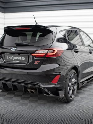 Ford Fiesta Mk8 ST / ST-line - Splitters laterais Traseiros V.4 | FO-FI-8-STLINE-RSD4G+RSF | Produto Maxton Design distribuído por Unicartuning. Ford Fiesta Mk8 ST / ST-line - Splitters laterais Traseiros V.4 | FO-FI-8-STLINE-RSD4G+RSF | Produto Maxton Design distribuído por Unicartuning.