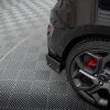 Ford Fiesta Mk8 ST / ST-line - Splitters laterais Traseiros V.4 | FO-FI-8-STLINE-RSD4G+RSF | Produto Maxton Design distribuído por Unicartuning.