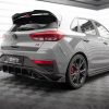 Hyundai I30 N Hatchback Mk3 (facelift) - Splitters laterais traseiros V.4 | HY-I30-3F-N-RSD4G+RSF1B | Produto Maxton Design distribuído por Unicartuning. Hyundai I30 N Hatchback Mk3 (facelift) - Splitters laterais traseiros V.4 | HY-I30-3F-N-RSD4G+RSF1B | Produto Maxton Design distribuído por Unicartuning.