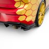 Volkswagen Golf GTI ClubSport Mk8 (facelift) - Splitters laterais traseiros V.4 | VW-GO-8F-GTI-CS-RSD2G | Produto Maxton Design distribuído por Unicartuning. Volkswagen Golf GTI ClubSport Mk8 (facelift) - Splitters laterais traseiros V.4 | VW-GO-8F-GTI-CS-RSD2G | Produto Maxton Design distribuído por Unicartuning.