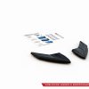 Volkswagen Golf Mk7 Standard - Splitters laterais traseiros V.4 | VW-GO-7-R-RSD4G | Produto Maxton Design distribuído por Unicartuning. Volkswagen Golf Mk7 Standard - Splitters laterais traseiros V.4 | VW-GO-7-R-RSD4G | Produto Maxton Design distribuído por Unicartuning.