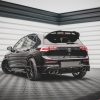 Volkswagen Golf R Mk8 - Splitters laterais traseiros V.4 | VW-GO-8-R-RSD4G | Produto Maxton Design distribuído por Unicartuning.