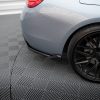 BMW 4 Coupé / Gran Coupé / Cabrio Pack M F32 / F36 / F33 - Splitters laterais traseiros V.5 | BM-4-F32-MPACK-RSD5G | Produto Maxton Design distribuído por Unicartuning. BMW 4 Coupé / Gran Coupé / Cabrio Pack M F32 / F36 / F33 - Splitters laterais traseiros V.5 | BM-4-F32-MPACK-RSD5G | Produto Maxton Design distribuído por Unicartuning.