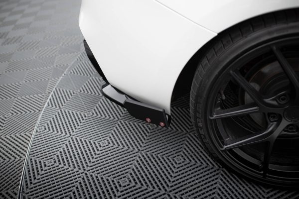 BMW 1 Pack M / M140i F20 (facelift) - Splitters laterais traseiros V.5 (para Difusor V.3) | BM-1-F20F-M-RSD5G+RSF1B | Produto Maxton Design distribuído por Unicartuning. BMW 1 Pack M / M140i F20 (facelift) - Splitters laterais traseiros V.5 (para Difusor V.3) | BM-1-F20F-M-RSD5G+RSF1B | Produto Maxton Design distribuído por Unicartuning.