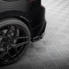 Volkswagen Golf R Mk8 - Splitters laterais traseiros V.5 | VW-GO-8-R-RSD5G+RSF1B | Produto Maxton Design distribuído por Unicartuning. Volkswagen Golf R Mk8 - Splitters laterais traseiros V.5 | VW-GO-8-R-RSD5G+RSF1B | Produto Maxton Design distribuído por Unicartuning.