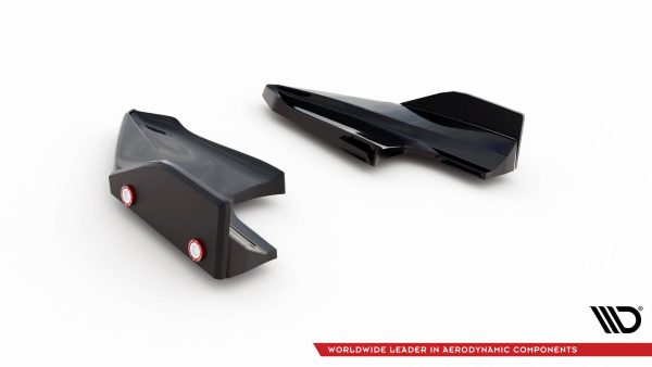 Volkswagen Golf R Mk8 - Splitters laterais traseiros V.5 | VW-GO-8-R-RSD5G+RSF1B | Produto Maxton Design distribuído por Unicartuning. Volkswagen Golf R Mk8 - Splitters laterais traseiros V.5 | VW-GO-8-R-RSD5G+RSF1B | Produto Maxton Design distribuído por Unicartuning.