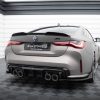 BMW M4 G82 - Splitters laterais traseiros V.5 (para Difusor v.1) | BM-4-G82-M-RSD5G | Produto Maxton Design distribuído por Unicartuning. BMW M4 G82 - Splitters laterais traseiros V.5 (para Difusor v.1) | BM-4-G82-M-RSD5G | Produto Maxton Design distribuído por Unicartuning.