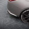 BMW M4 G82 - Splitters laterais traseiros V.5 (para Difusor v.1) | BM-4-G82-M-RSD5G | Produto Maxton Design distribuído por Unicartuning. BMW M4 G82 - Splitters laterais traseiros V.5 (para Difusor v.1) | BM-4-G82-M-RSD5G | Produto Maxton Design distribuído por Unicartuning.