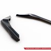 BMW M2 G87 - Splitters laterais traseiros V.5 (para Difusor v.2) | BM-M2-G87-RSD5G | Produto Maxton Design distribuído por Unicartuning. BMW M2 G87 - Splitters laterais traseiros V.5 (para Difusor v.2) | BM-M2-G87-RSD5G | Produto Maxton Design distribuído por Unicartuning.