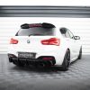 BMW 1 Pack M / M140i F20 (facelift) - Splitters laterais traseiros V.5 (para Difusor v.3) | BM-1-F20F-M-RSD5G | Produto Maxton Design distribuído por Unicartuning. BMW 1 Pack M / M140i F20 (facelift) - Splitters laterais traseiros V.5 (para Difusor v.3) | BM-1-F20F-M-RSD5G | Produto Maxton Design distribuído por Unicartuning.