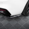BMW 1 Pack M / M140i F20 (facelift) - Splitters laterais traseiros V.5 (para Difusor v.3) | BM-1-F20F-M-RSD5G | Produto Maxton Design distribuído por Unicartuning. BMW 1 Pack M / M140i F20 (facelift) - Splitters laterais traseiros V.5 (para Difusor v.3) | BM-1-F20F-M-RSD5G | Produto Maxton Design distribuído por Unicartuning.