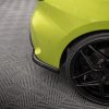 BMW 1 F40 Pack M/ M135i - Splitters laterais traseiros V.5 (para Difusor v.3) | BM-1-40-M-RSD9G | Produto Maxton Design distribuído por Unicartuning.