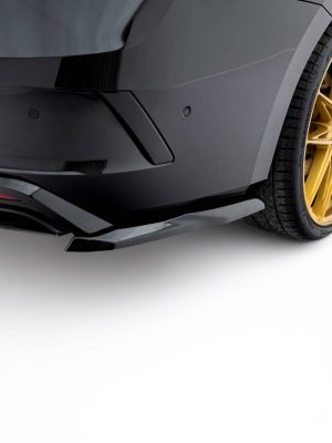 Skoda Octavia RS Liftback / Combi Mk4 / Mk4 (facelift) - Splitters laterais traseiros V.5 | SK-OC-4F-RS-RSD1G | Produto Maxton Design distribuído por Unicartuning. Skoda Octavia RS Liftback / Combi Mk4 / Mk4 (facelift) - Splitters laterais traseiros V.5 | SK-OC-4F-RS-RSD1G | Produto Maxton Design distribuído por Unicartuning.