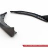 BMW M3 Sedan / Touring G80 / G81 - Splitters laterais traseiros V.6 CSL Look (para Difusor v.1) | BM-3-G80-M-RSD6G | Produto Maxton Design distribuído por Unicartuning.
