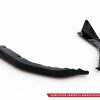 BMW M3 Sedan / Touring G80 / G81 - Splitters laterais traseiros V.6 CSL Look (para Difusor v.1) | BM-3-G80-M-RSD6G | Produto Maxton Design distribuído por Unicartuning.