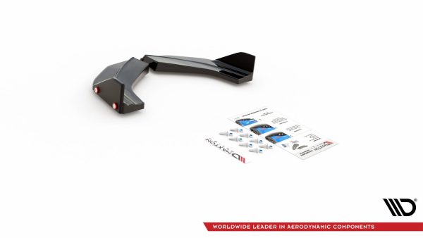 Hyundai I30 N Mk3 Hatchback - Splitters laterais traseiros V.6 | HY-I30-3-N-RSD6G+RSF | Produto Maxton Design distribuído por Unicartuning. Hyundai I30 N Mk3 Hatchback - Splitters laterais traseiros V.6 | HY-I30-3-N-RSD6G+RSF | Produto Maxton Design distribuído por Unicartuning.