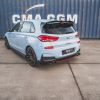 Hyundai I30 N Mk3 Hatchback - Splitters laterais traseiros V.6 | HY-I30-3-N-RSD6G+RSF | Produto Maxton Design distribuído por Unicartuning. Hyundai I30 N Mk3 Hatchback - Splitters laterais traseiros V.6 | HY-I30-3-N-RSD6G+RSF | Produto Maxton Design distribuído por Unicartuning.