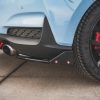 Hyundai I30 N Mk3 Hatchback - Splitters laterais traseiros V.6 | HY-I30-3-N-RSD6G+RSF | Produto Maxton Design distribuído por Unicartuning. Hyundai I30 N Mk3 Hatchback - Splitters laterais traseiros V.6 | HY-I30-3-N-RSD6G+RSF | Produto Maxton Design distribuído por Unicartuning.