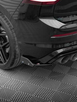 Volkswagen Golf Mk8 - Splitters laterais traseiros V.6 | VW-GO-8-R-RSD6G+RSF1B | Produto Maxton Design distribuído por Unicartuning. Volkswagen Golf Mk8 - Splitters laterais traseiros V.6 | VW-GO-8-R-RSD6G+RSF1B | Produto Maxton Design distribuído por Unicartuning.