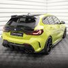 BMW 1 F40 Pack M/ M135i - Splitters laterais traseiros V.6 (para Difusor v.3) | BM-1-40-M-RSD10G | Produto Maxton Design distribuído por Unicartuning. BMW 1 F40 Pack M/ M135i - Splitters laterais traseiros V.6 (para Difusor v.3) | BM-1-40-M-RSD10G | Produto Maxton Design distribuído por Unicartuning.