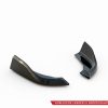 BMW 1 F40 Pack M/ M135i - Splitters laterais traseiros V.6 (para Difusor v.3) | BM-1-40-M-RSD10G | Produto Maxton Design distribuído por Unicartuning. BMW 1 F40 Pack M/ M135i - Splitters laterais traseiros V.6 (para Difusor v.3) | BM-1-40-M-RSD10G | Produto Maxton Design distribuído por Unicartuning.